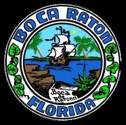 City of Boca Raton Logo